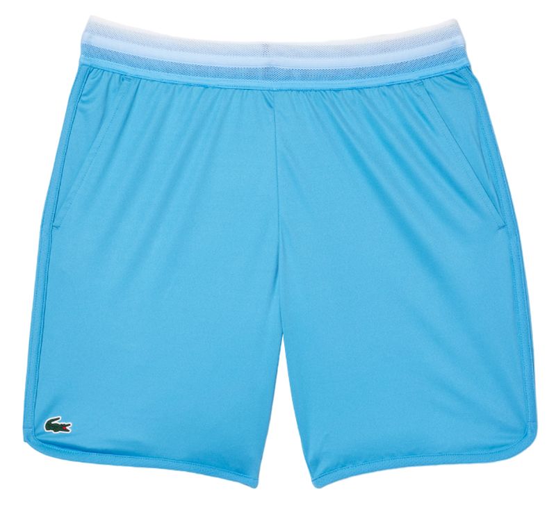 Lacoste Tennis X Daniil Medvedev Shorts