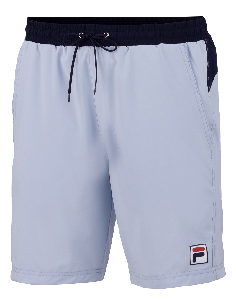 Fila Shorts Eric - blue chill Fila Shorts Eric - blue chill