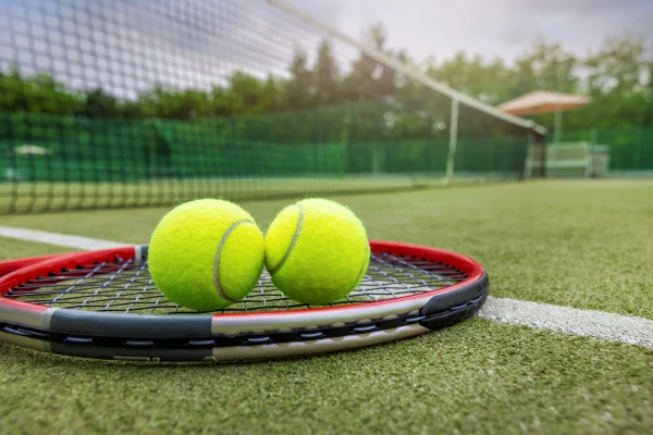 Mis on õige toit tennisemängija jaoks?