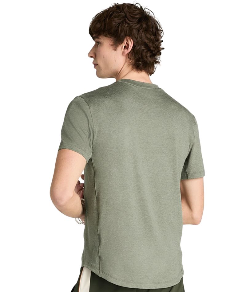 Wilson Everyday Performance - vetiver