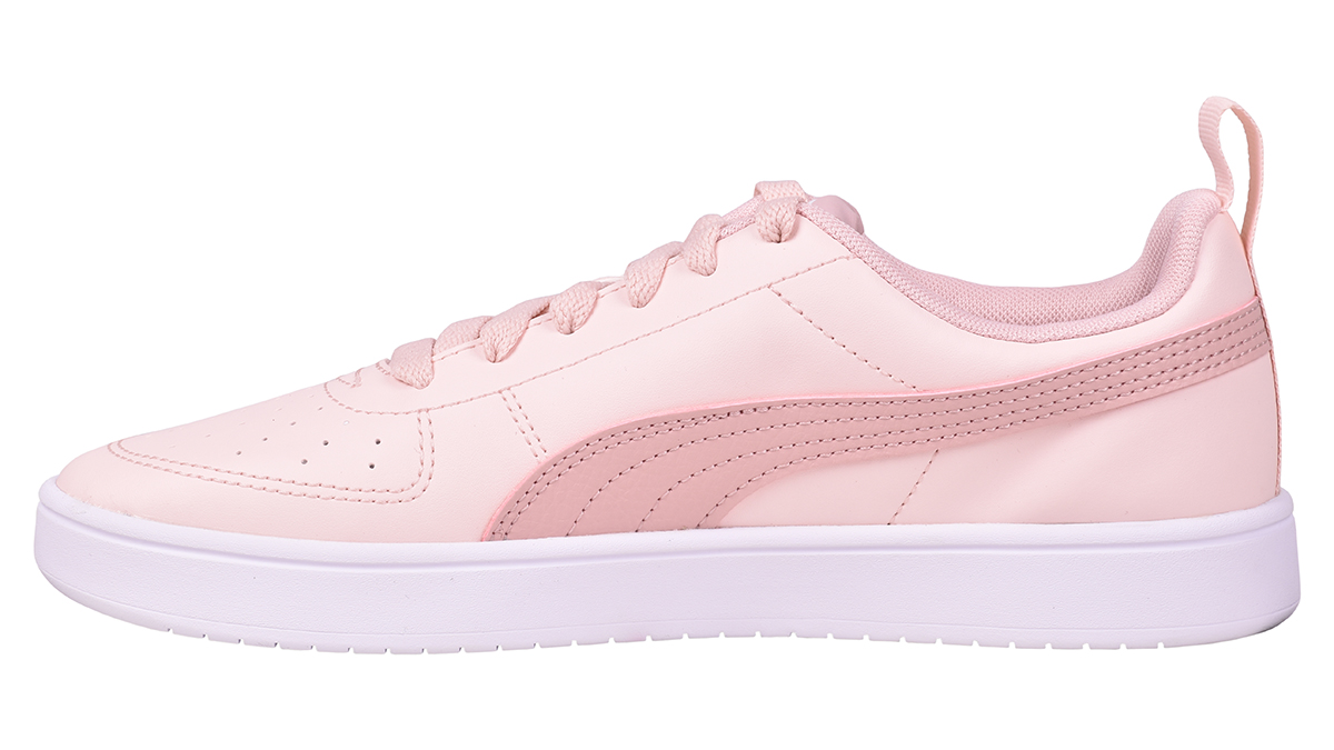 Puma Rickie - island pink/rose quartz