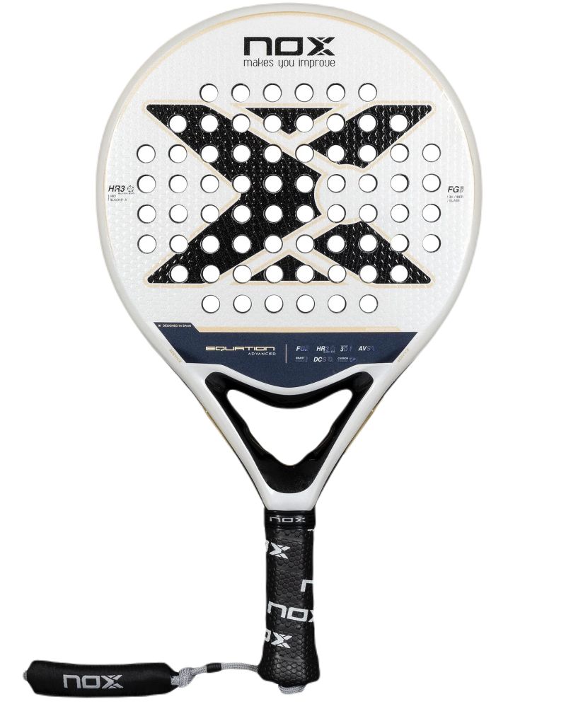 NOX Equation Advanced Series 2025