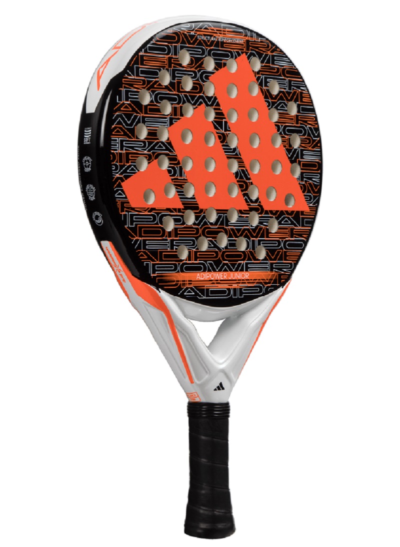 Adidas Adipower Junior 3.3