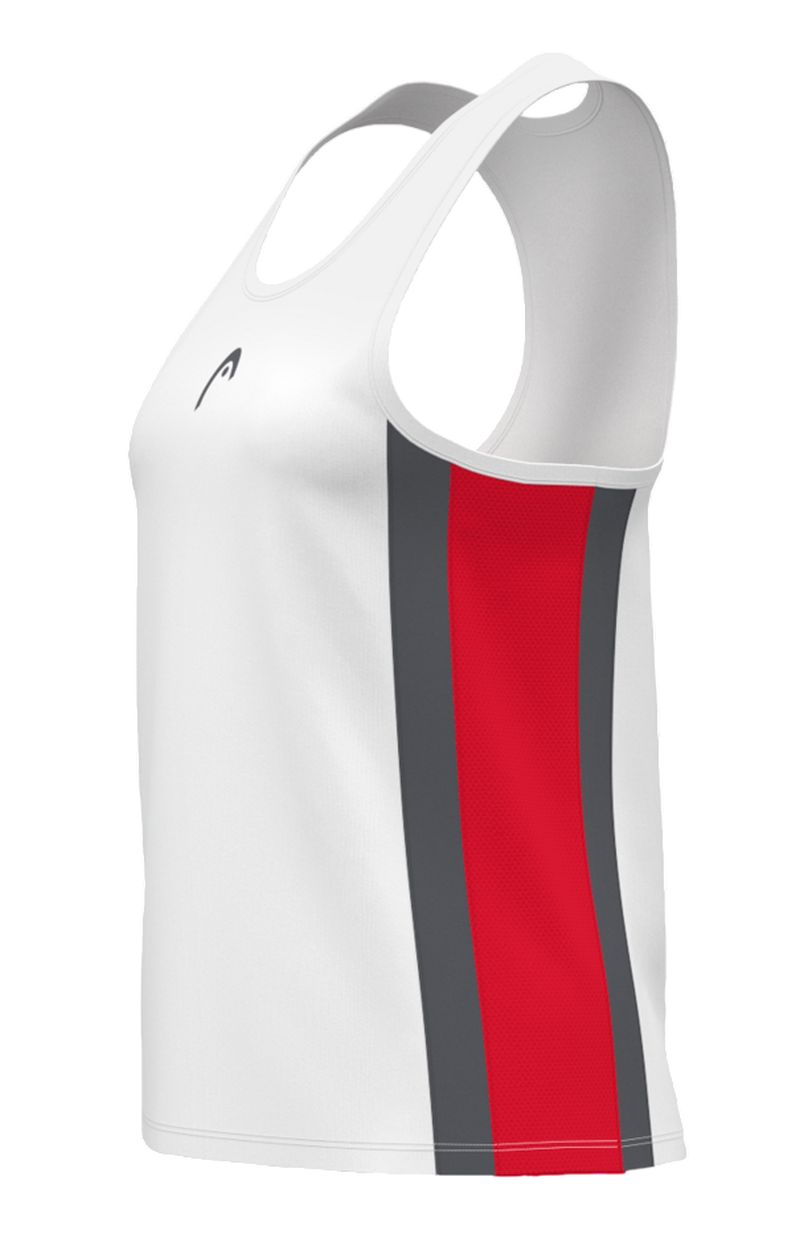 Head Club 25 Tech Tank