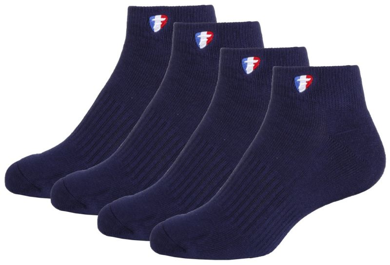 tecnifibre-ladies-socks-2-pary-navy-1 Tecnifibre Ladies Socks - 2 pary/navy
