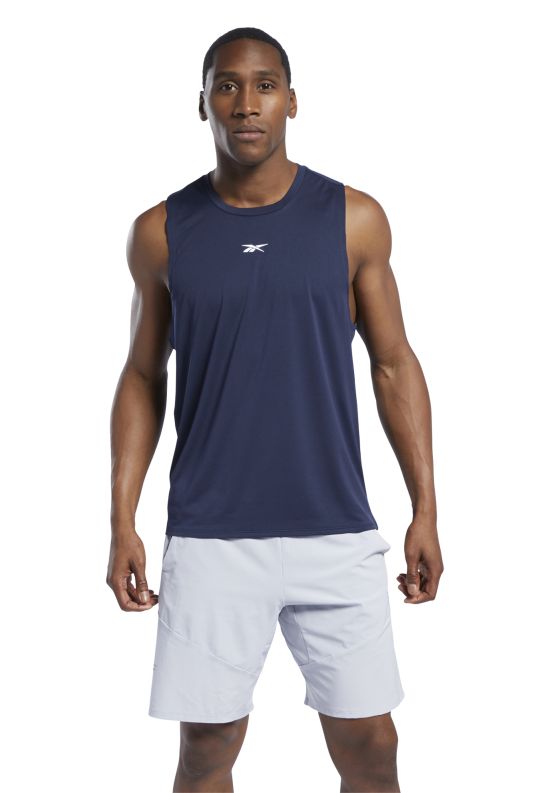 reebok-les-mills-knit-tank-top-m-vector-navy-3 Reebok Les Mills Knit Tank Top M - vector navy