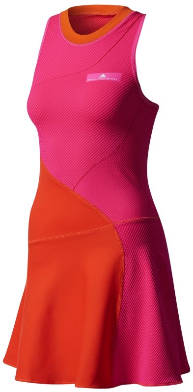 Sukienka Tenisowa Adidas by Stella McCartney Barricade Dress c