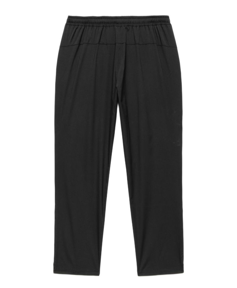 Yonex Warm-Up Practice Pants - black Yonex Warm-Up Practice Pants - black