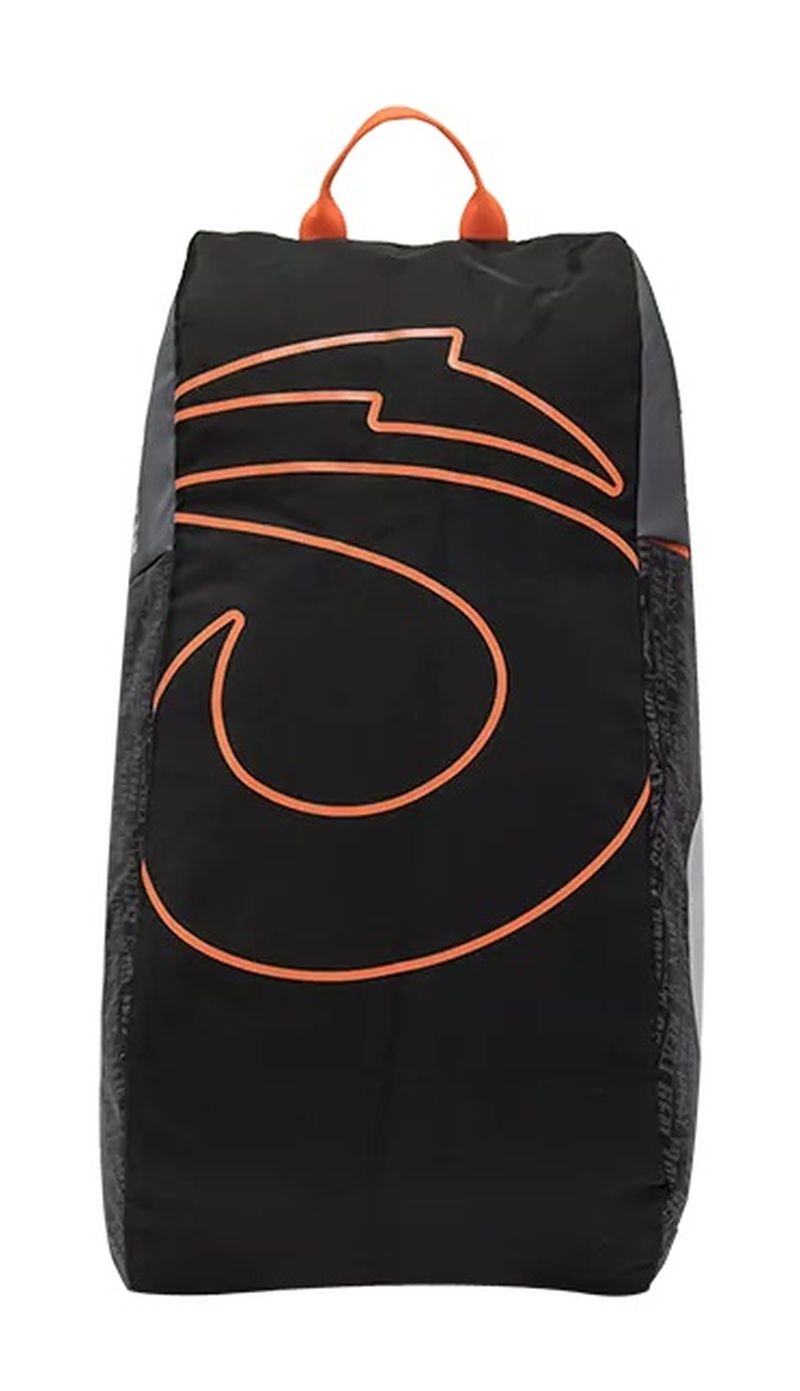 LOK Gen 2 - black/grey/orange LOK Gen 2 - black/grey/orange