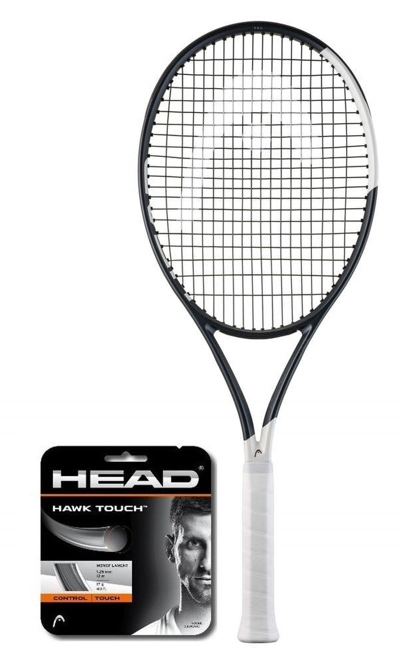 Head Speed Pro 2026 + racordaje Head Speed Pro 2026 + racordaje