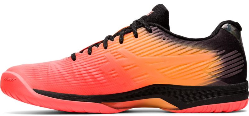 asics-solution-speed-ff-l-e-flash-coral-black-1 Asics Solution Speed FF L.E. - flash coral/black