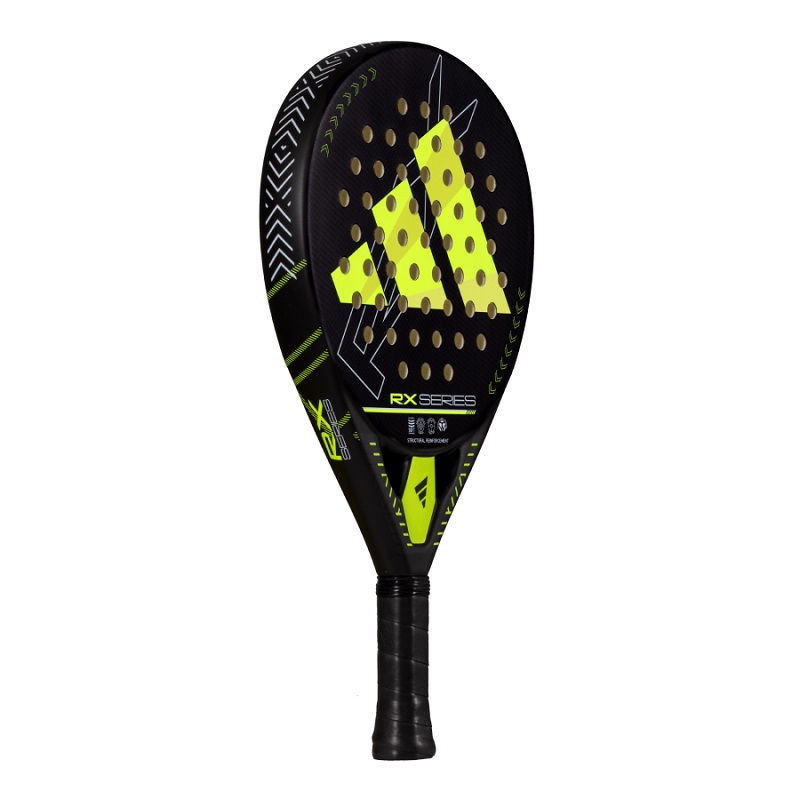 Adidas RX Series Lime 3.4