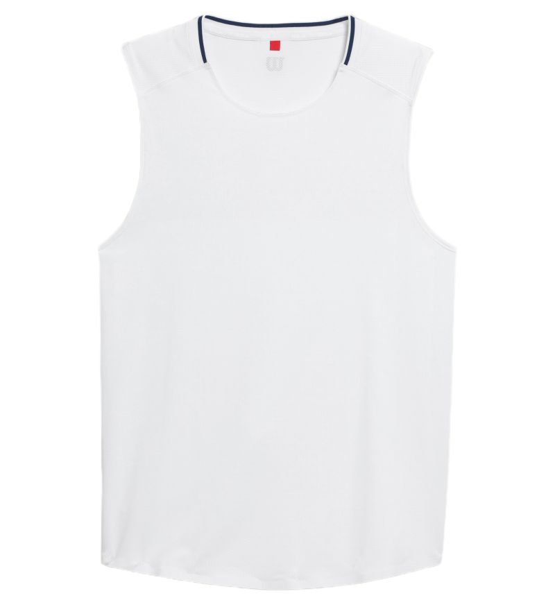 Wilson Elite Performance - bright white Wilson Elite Performance - bright white