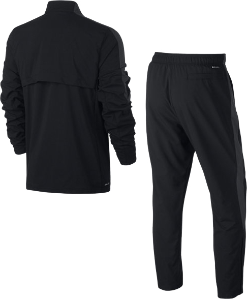 nike-court-woven-warm-up-black-anthracite-anthracite-white-2 Nike Court Woven Warm Up - black/anthracite/anthracite/white
