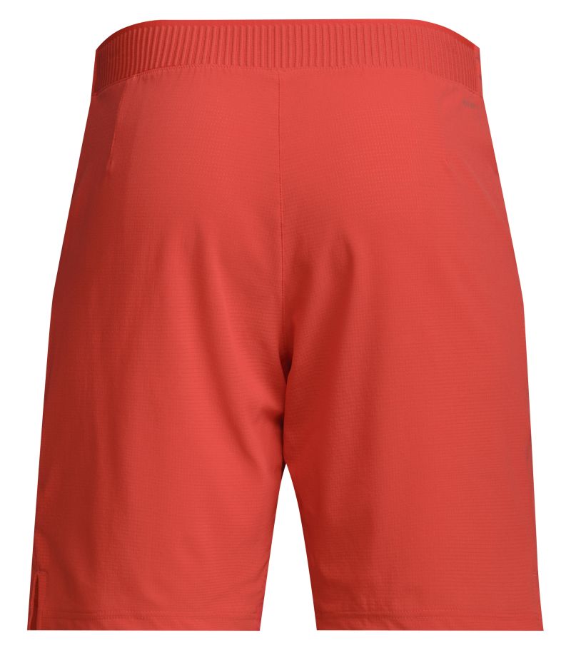 Adidas Ergo Short 7" - red