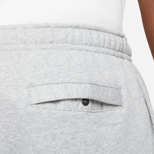 Nike Sportswear Club Pant M - dark grey heather/matte silver/white