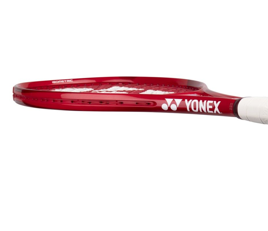 Yonex Vcore Junior 25 Ruby Red Yonex Vcore Junior 25 Ruby Red