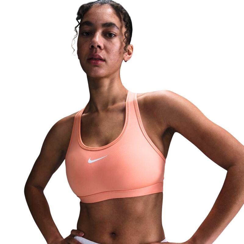 Nike Swoosh Medium Support Non-Padded Sports