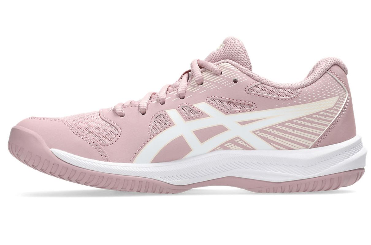Asics Upcourt 6 - morganite/white 