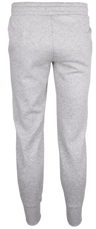 Under Armour Women's Rival Fleece Joggers - steel medium heather/black