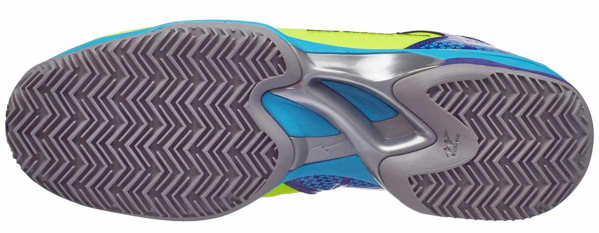 mizuno-wave-exceed-tour-2-cc-neon-yellow-black-surf-the-web-5 Mizuno Wave Exceed Tour 2 CC - neon yellow/black/surf the web