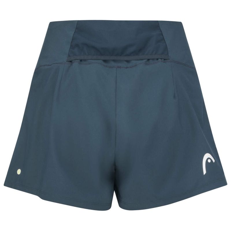 Head Dynamic Shorts - navy