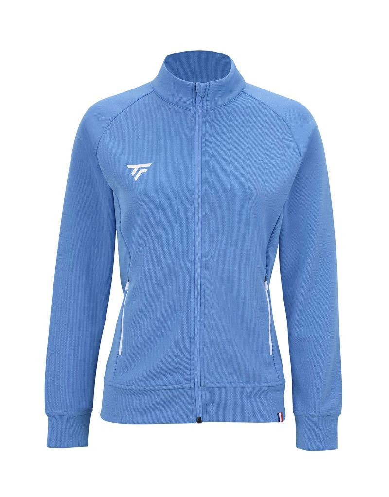 Tecnifibre Team Junior - azur