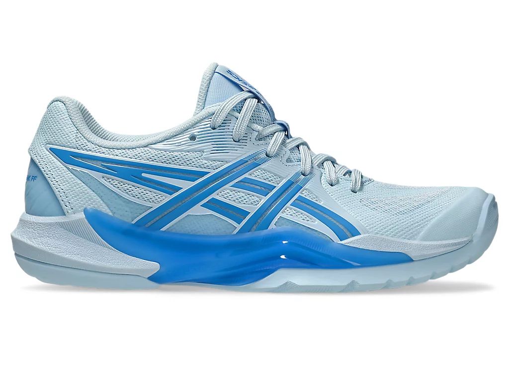 Asics Powerbreak FF - light blue/blue coast Asics Powerbreak FF - light blue/blue coast