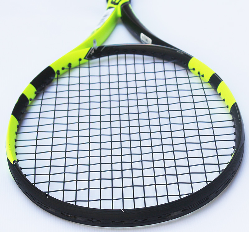 Babolat Pure Aero Team (używana)