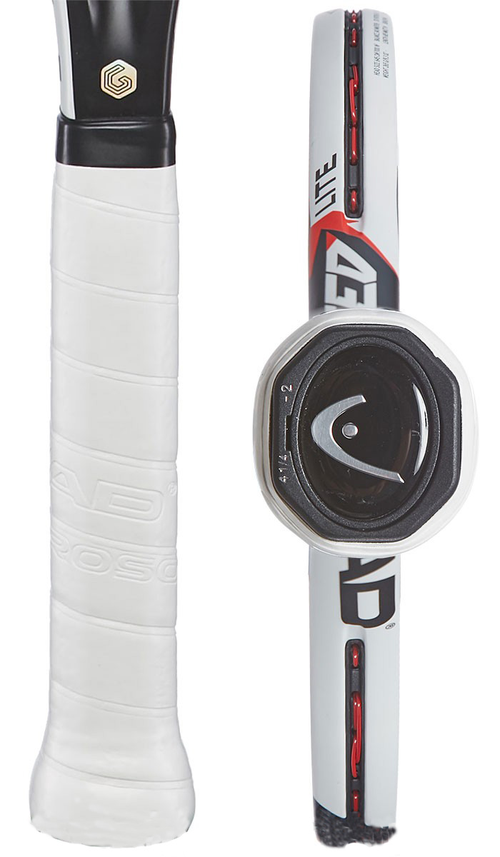 Head Graphene Touch Speed Lite