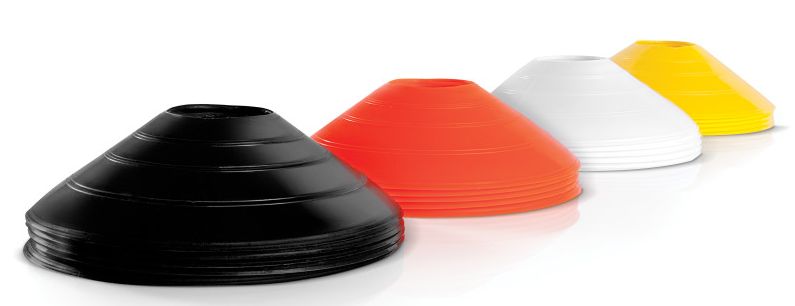 SKLZ Agility Cones 20p