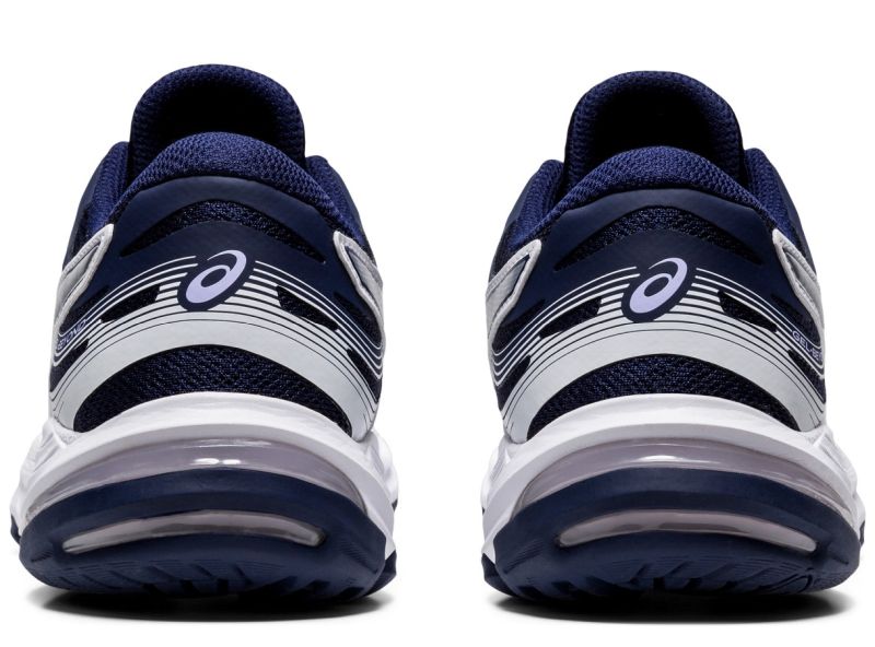 Asics Gel-Beyond 6 W - white/peacoat