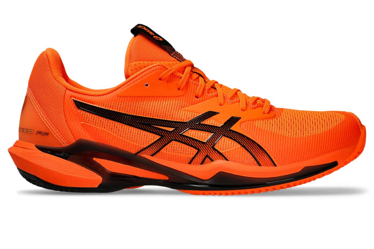 Asics Solution Speed FF 3 Clay
