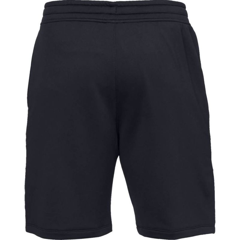 Under Armour MK1 Terry Short - black