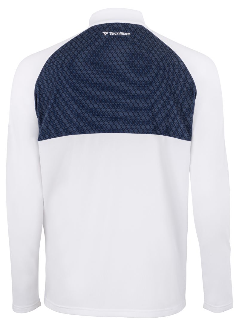 Tecnifibre Thermo Zipper Longsleeves