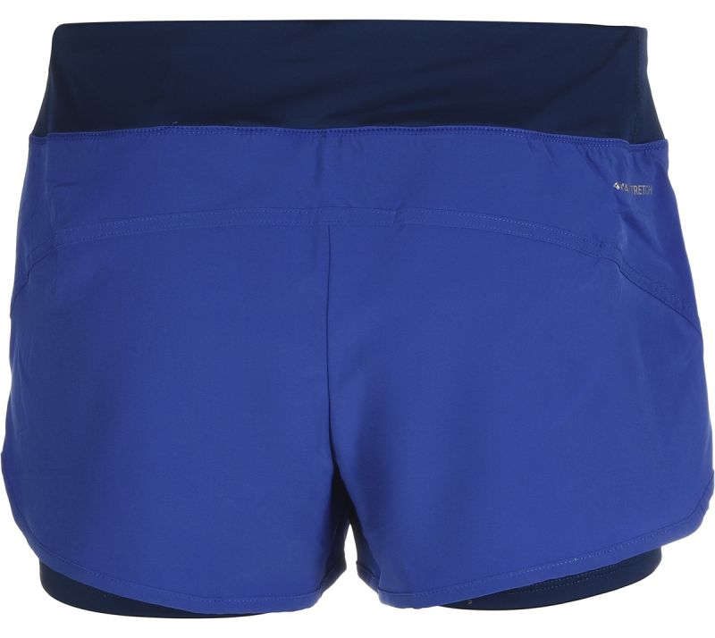 Lotto Tech W 1 - D1 Short - royal gem