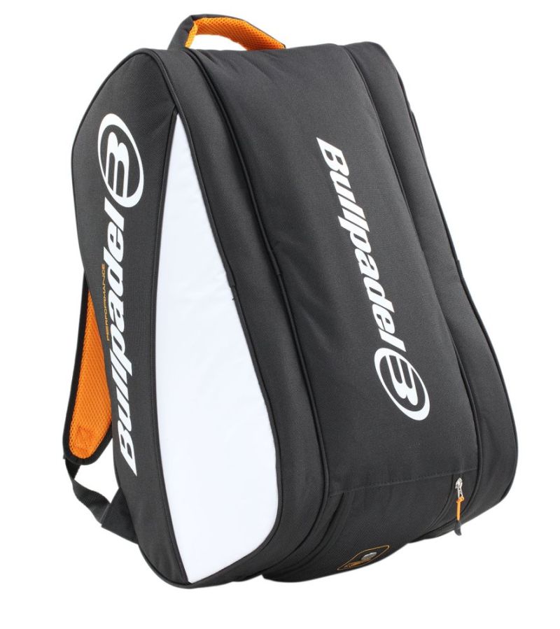 Bullpadel BPP25014 Performance - negro