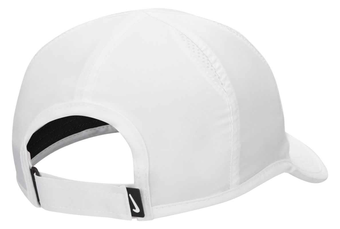 ■Nike■ Dry Fit Club Unstructured Featherlite Cap White Bla Nike Dri-FIT Club Kids' Unstructured Featherlight Cap. Nike UK