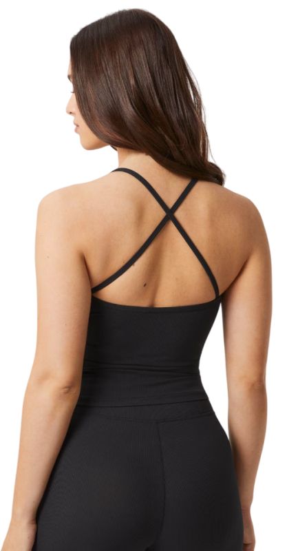 Björn Borg Studio Ribbed Strap Tank
