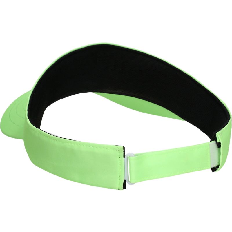 Asics Performance Visor - illuminate green Asics Performance Visor - illuminate green