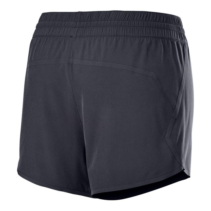 Wilson W F2 Bonded 3.5 Short - ebony