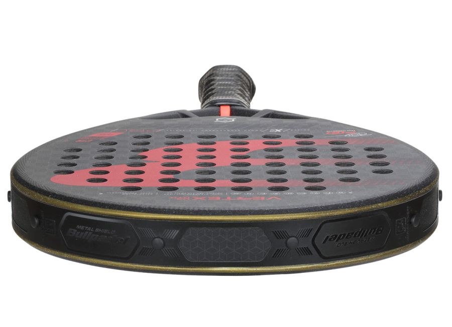 Bullpadel Vertex 3 CTR 21