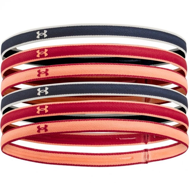 Opaska na głowę Under Armour Mini Headbands (6pk)