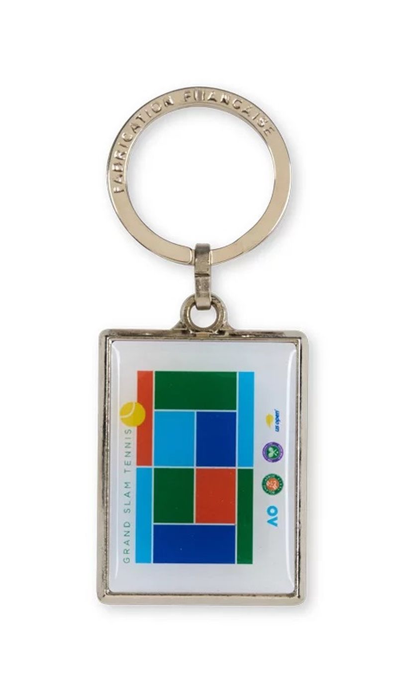 RPCU1024MLT Roland Garros Grand Slam