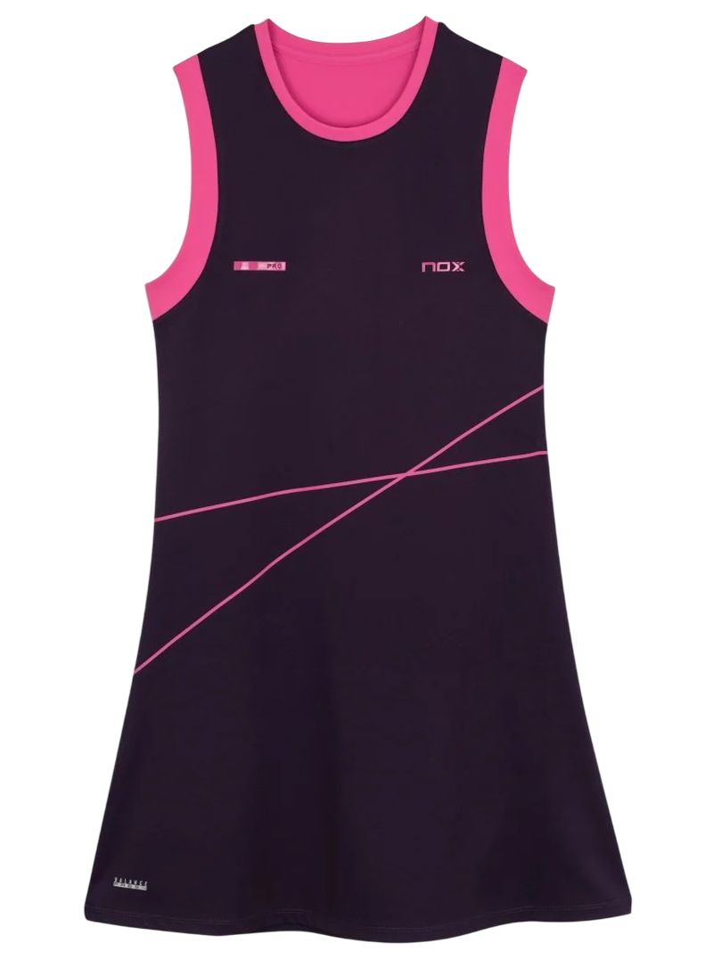 NOX Pro - blackberry