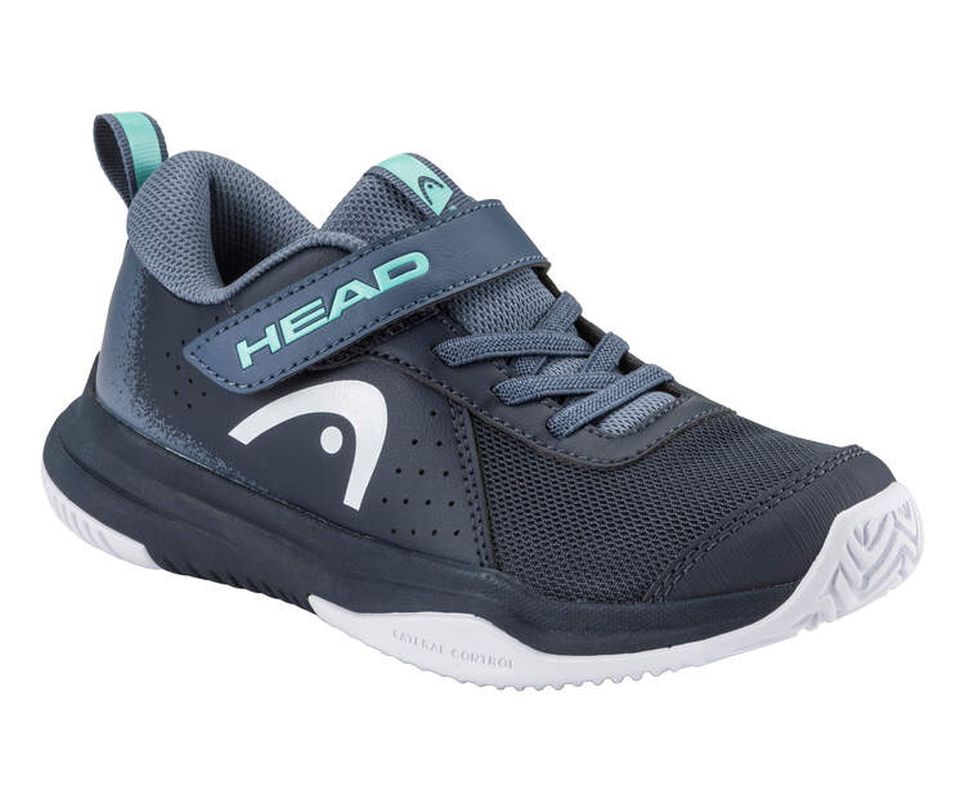 Head Sprint Strap 4.0 - blueberry/teal