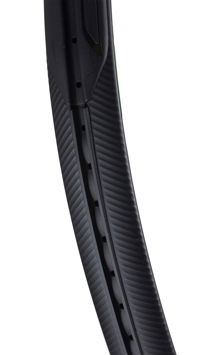 Tecnifibre TFlash 300 CES + naciąg + usługa serwisowa