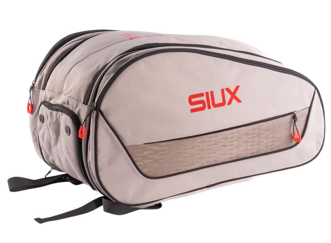 Siux Edge 2026 - grey