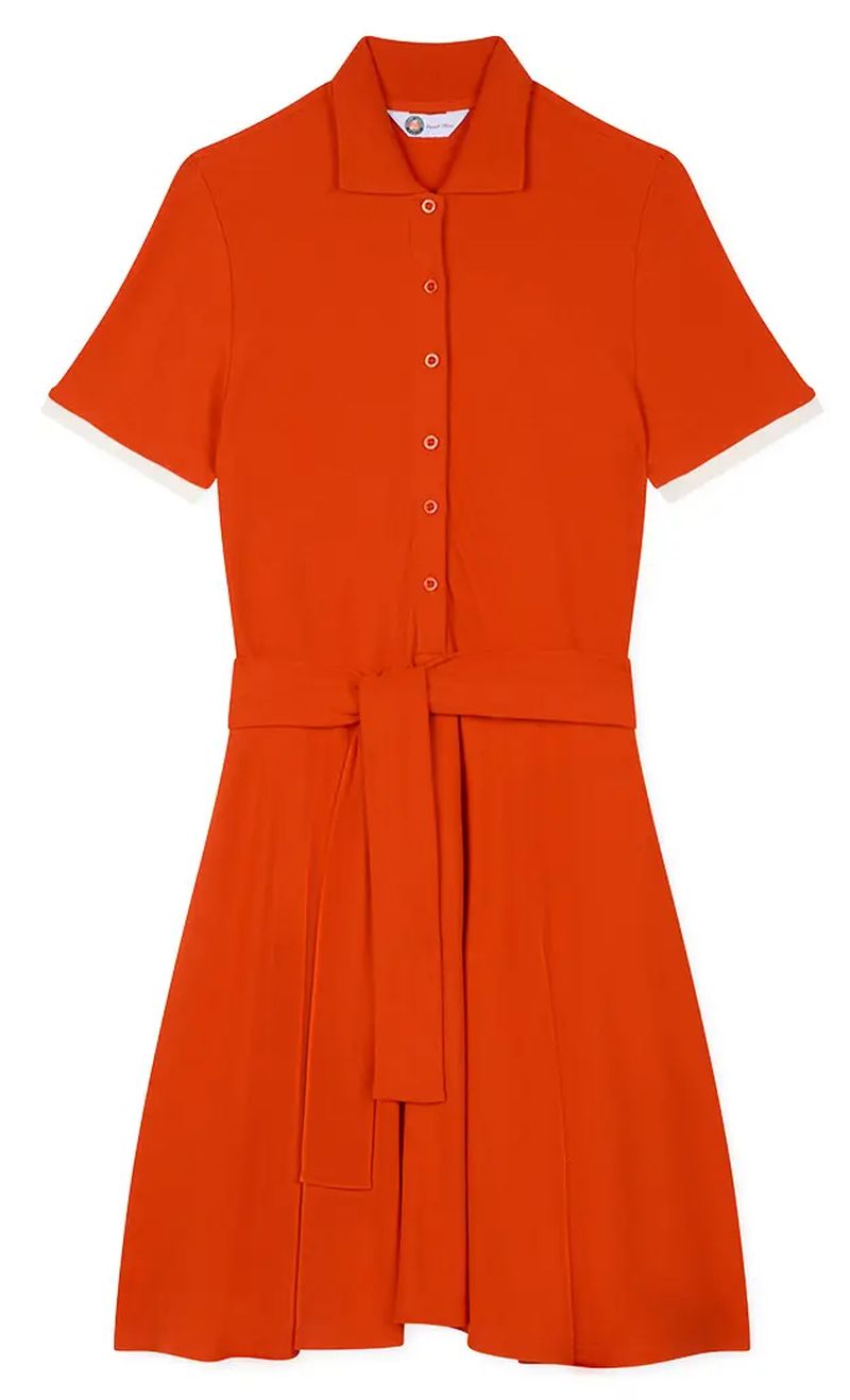 Roland Garros Heritage Tina - clay 