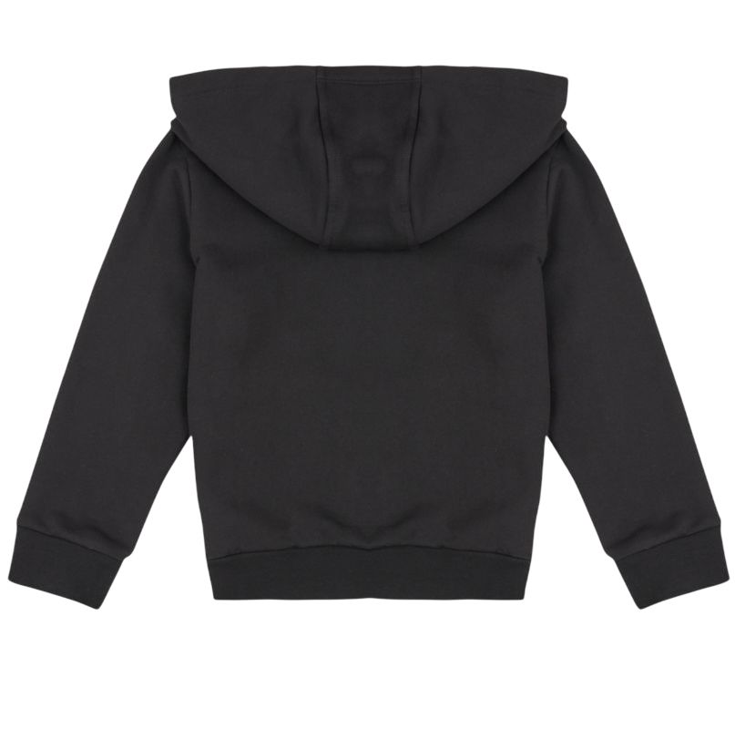 EA7 Boy Jersey - black